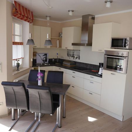 Suennenkringel 68 Appartement 1 Zingst Εξωτερικό φωτογραφία