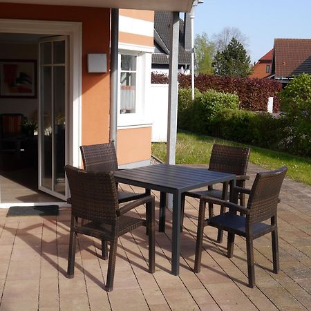 Suennenkringel 68 Appartement 1 Zingst Εξωτερικό φωτογραφία