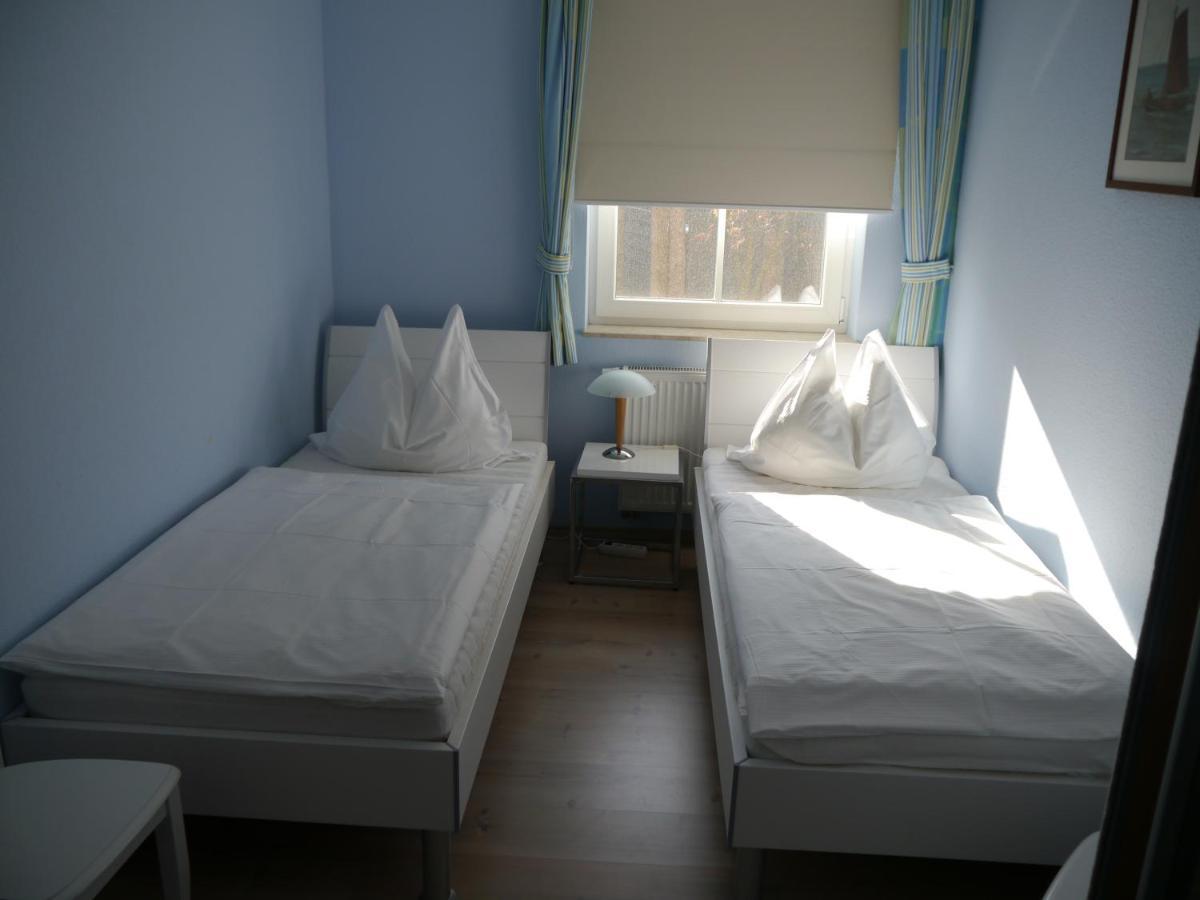 Suennenkringel 68 Appartement 1 Zingst Εξωτερικό φωτογραφία