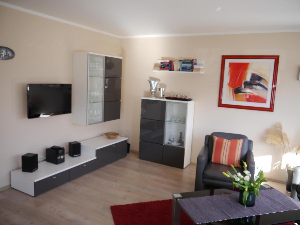 Suennenkringel 68 Appartement 1 Zingst Εξωτερικό φωτογραφία