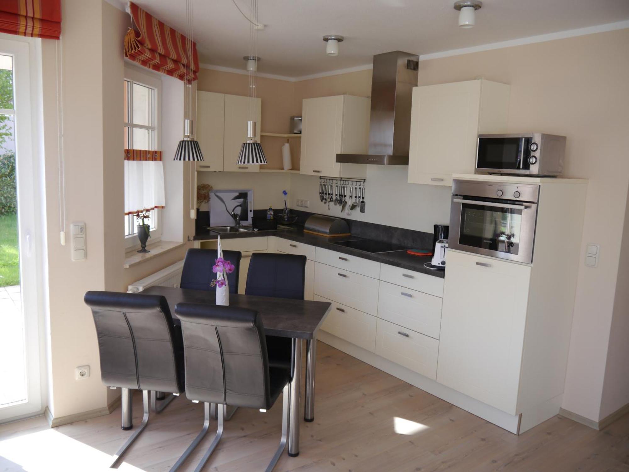 Suennenkringel 68 Appartement 1 Zingst Εξωτερικό φωτογραφία