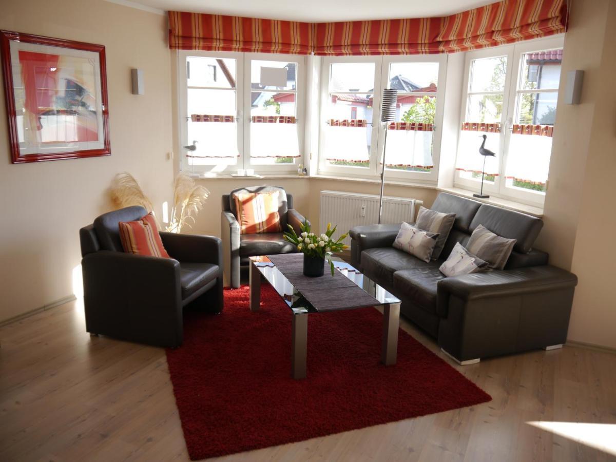 Suennenkringel 68 Appartement 1 Zingst Εξωτερικό φωτογραφία
